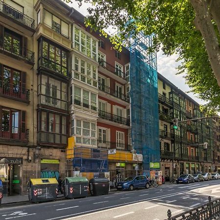 Arenal View By Forever Rentals Bilbao Exteriör bild