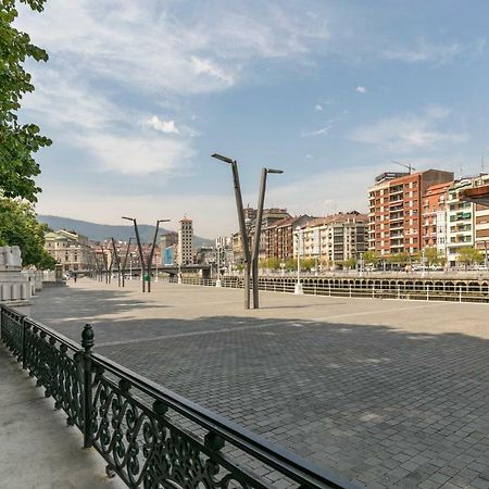 Arenal View By Forever Rentals Bilbao Exteriör bild