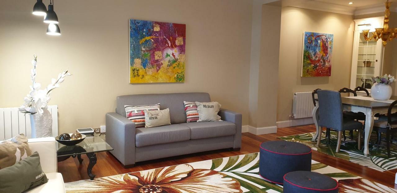 Arenal View By Forever Rentals Bilbao Exteriör bild