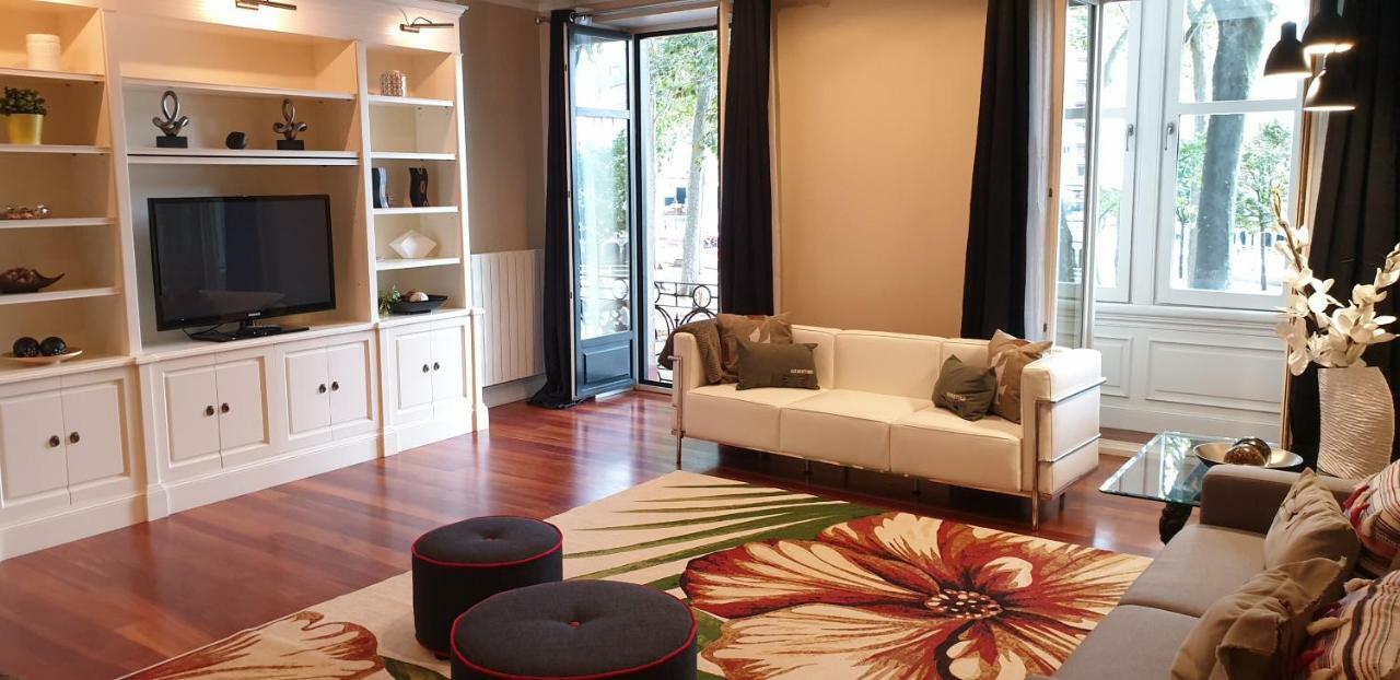 Arenal View By Forever Rentals Bilbao Exteriör bild