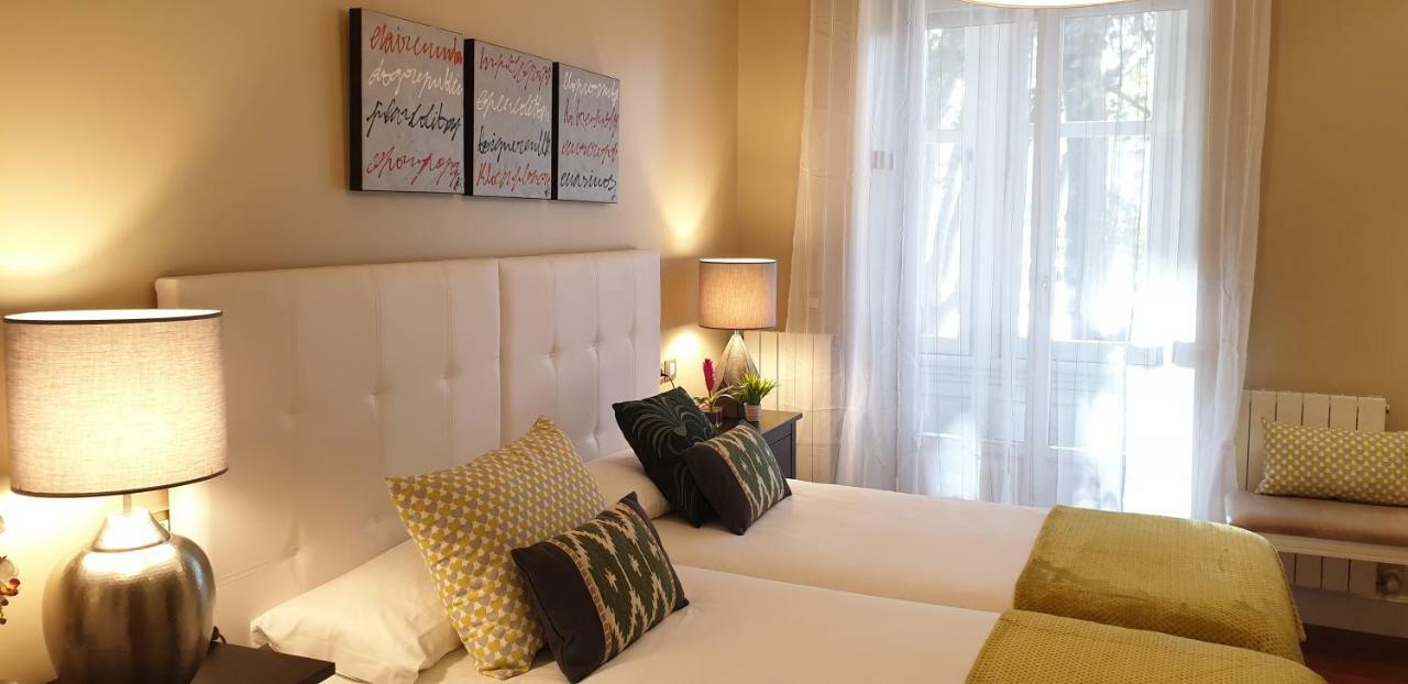 Arenal View By Forever Rentals Bilbao Exteriör bild