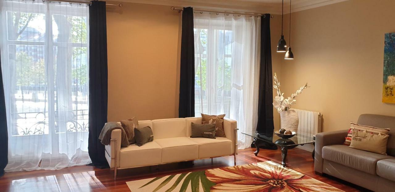 Arenal View By Forever Rentals Bilbao Exteriör bild