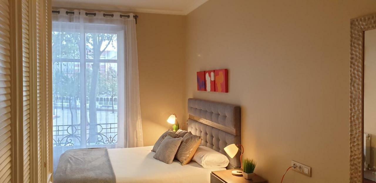 Arenal View By Forever Rentals Bilbao Exteriör bild